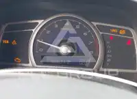 2009 Honda CIVIC фото