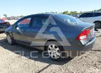 2009 Honda CIVIC фото