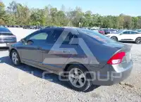 2009 Honda CIVIC photo