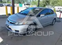 2009 Honda CIVIC фото