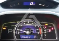 2009 Honda CIVIC фото