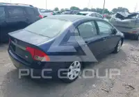 2009 Honda CIVIC фото
