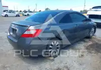 2009 Honda CIVIC photo