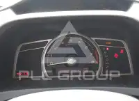 2009 Honda CIVIC фото
