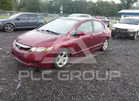 2009 Honda CIVIC фото