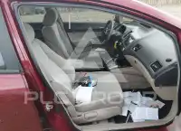 2009 Honda CIVIC фото