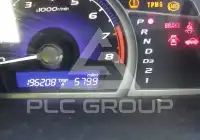 2009 Honda CIVIC фото
