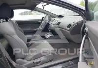 2009 Honda CIVIC фото