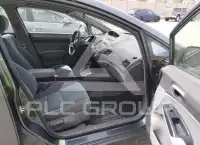 2009 Honda CIVIC photo