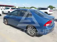 2009 Honda CIVIC фото