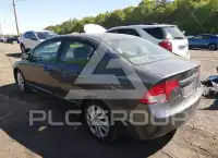 2009 Honda CIVIC фото
