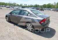 2009 Honda CIVIC фото