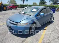 2009 Honda CIVIC фото