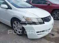 2009 Honda CIVIC фото