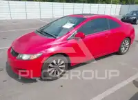 2009 Honda CIVIC фото