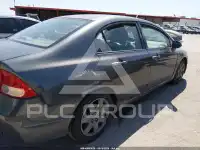 2009 Honda CIVIC фото