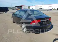 2009 Honda CIVIC фото