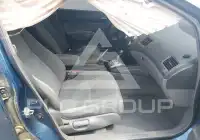 2009 Honda CIVIC фото
