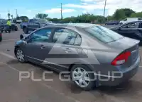 2009 Honda CIVIC фото