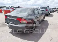 2009 Honda CIVIC photo