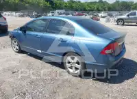 2009 Honda CIVIC photo