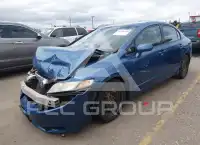2009 Honda CIVIC фото