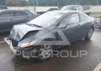 2009 Honda CIVIC photo