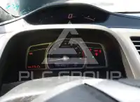 2009 Honda CIVIC photo