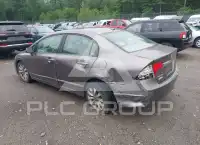 2009 Honda CIVIC фото