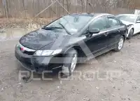 2009 Honda CIVIC фото