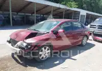 2009 Honda CIVIC фото