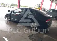 2009 Honda CIVIC photo