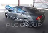 2009 Honda CIVIC фото