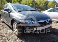 2009 Honda CIVIC фото
