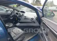 2009 Honda CIVIC фото