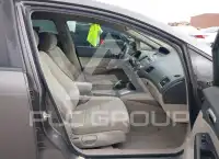 2009 Honda CIVIC фото