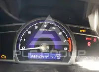 2009 Honda CIVIC фото