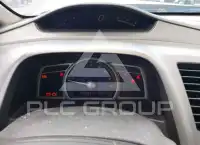 2009 Honda CIVIC фото