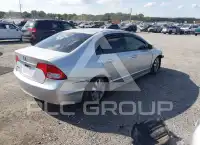 2009 Honda CIVIC photo