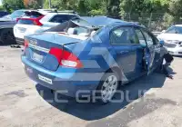 2009 Honda CIVIC фото
