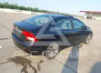 2009 Honda CIVIC photo