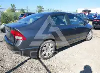 2009 Honda CIVIC фото