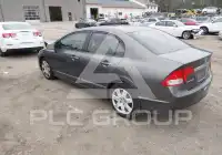 2009 Honda CIVIC фото