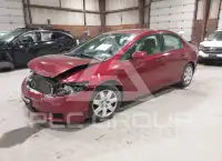 2009 Honda CIVIC фото
