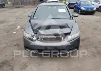 2009 Honda CIVIC фото