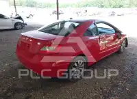 2009 Honda CIVIC photo