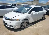 2009 Honda CIVIC фото