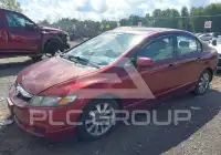 2009 Honda CIVIC фото