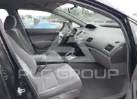 2009 Honda CIVIC фото