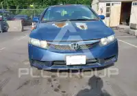 2009 Honda CIVIC photo